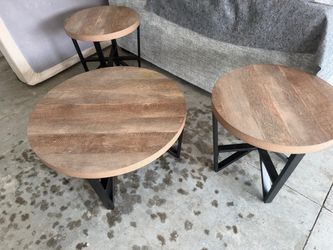 Center table and’s tables