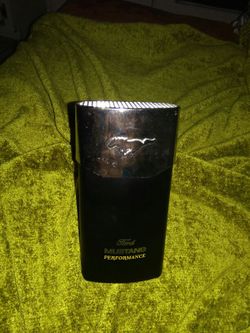 Mustang Cologne