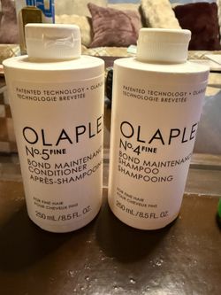 Olaplex No. 4