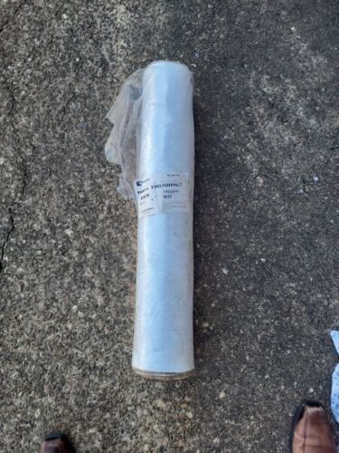 Insulation Blanket - Elect.-40L-Resolute R1676
