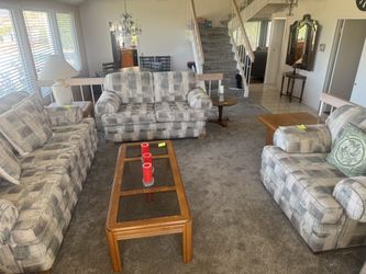 Misc Furniture $5 Each