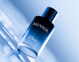 Dior savage