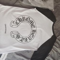 Chrome Hearts Size Small In Adults 