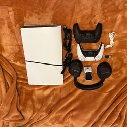 Ps5 Slim Kit
