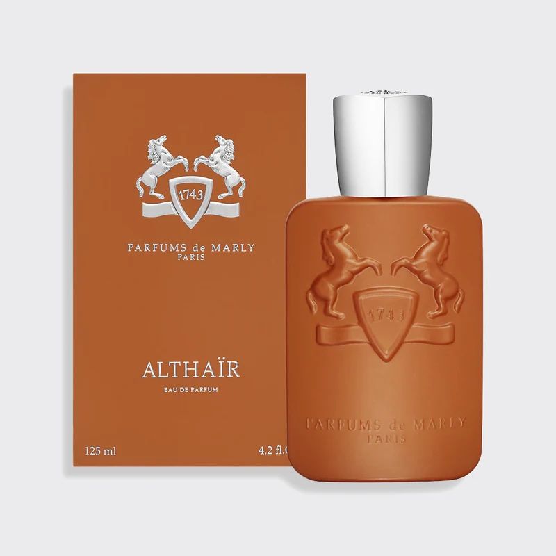 5 mL Tester | Pdm Althair