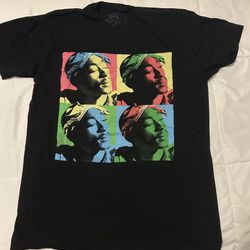 Tupac T Shirt 