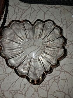 Mikasa crystal