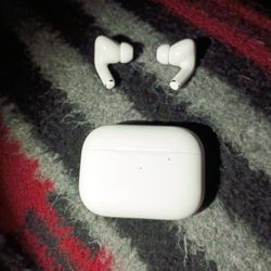 Apple Air Pods Pro 2
