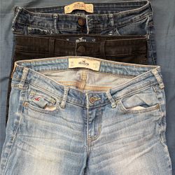 Hollister Pants 