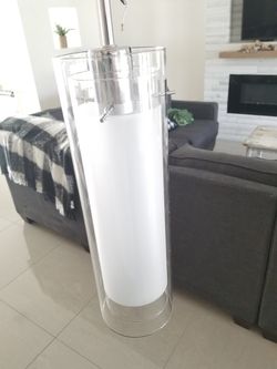 Set of 3 Kitchen lamps.