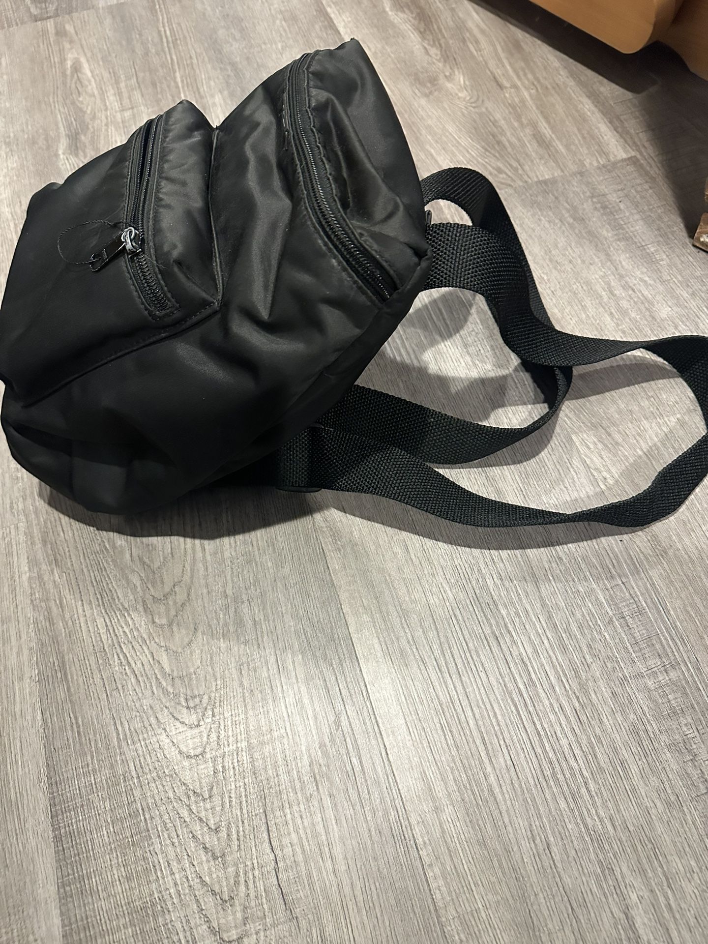 Kate Spade mini backpack 