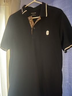 Coach Polo 