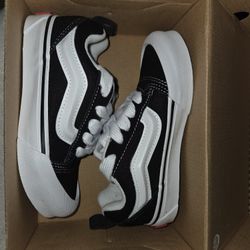 Vans Knu Skool