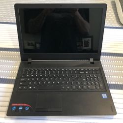 Lenovo Laptop