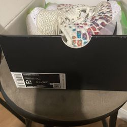 Lebron XVII (GS)