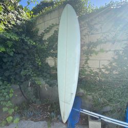 Surfboard 