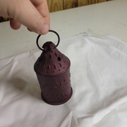 Paul Revere Candle Lantern 