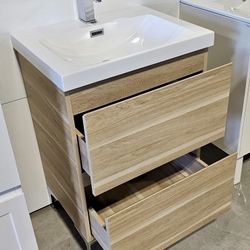 Bathroom Vanity 24”