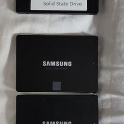 5 SSD 