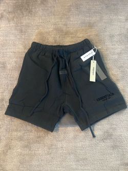✨ Fear of God Essentials Shorts | Small (S) | ✅ Brand New