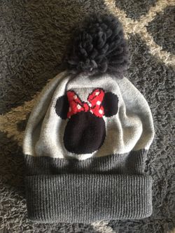 Minnie Bennie
