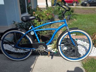 🚲 Huffy Cape Cod 26" Cruiser Bike – Smooth & Comfortable – $50
