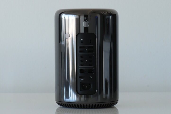 Mac Pro 12-Core