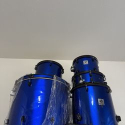 Drums