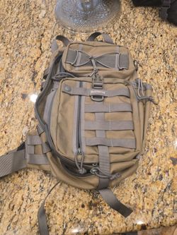 Maxpedition Sitka Gearslinger