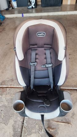 Child car seat