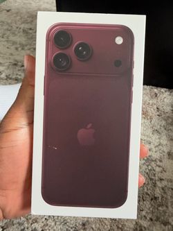 iPhone 18 pro max