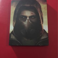 ps4 Dying Light Two Stay Human