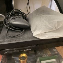 Xbox One