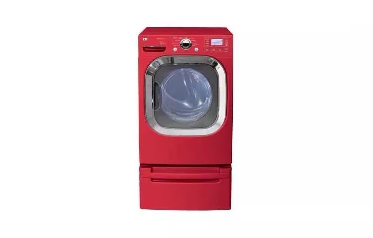 LG Electric Dryer