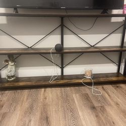 TV Stand 