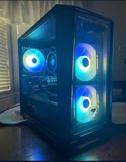 Pc gaming