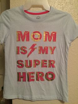 Girls shirt