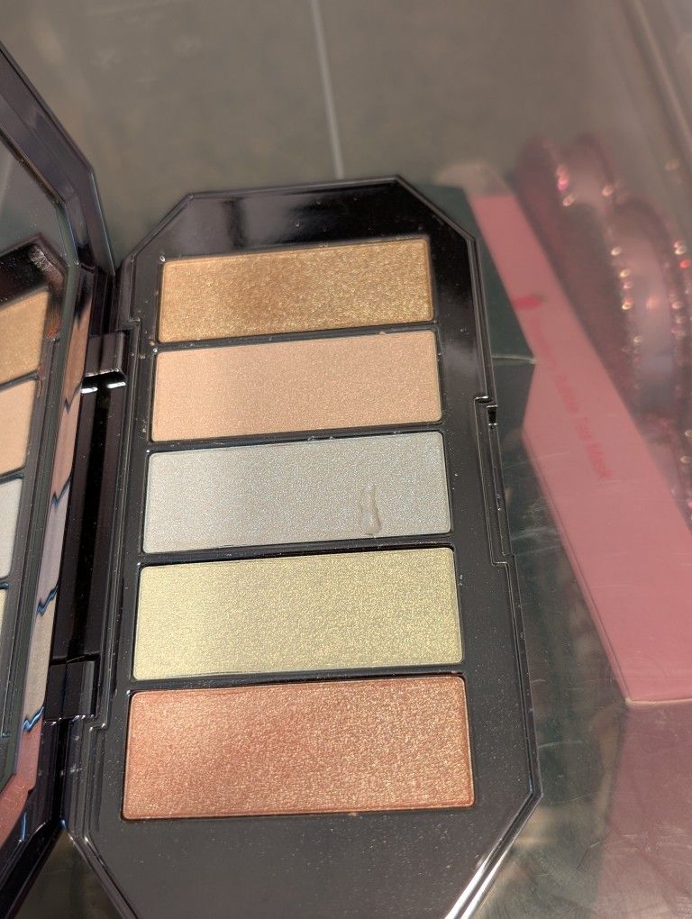 Becca Highlighter