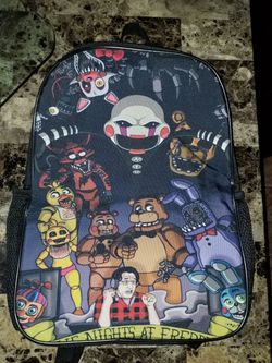 Bookbag