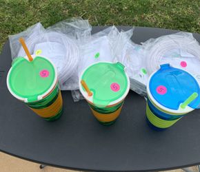 SNACKEEZE 16oz Cups For Kids