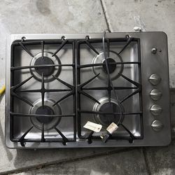Used Cooktop for sale $100