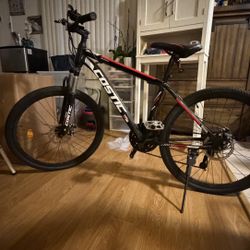 Costic Mountain Bike