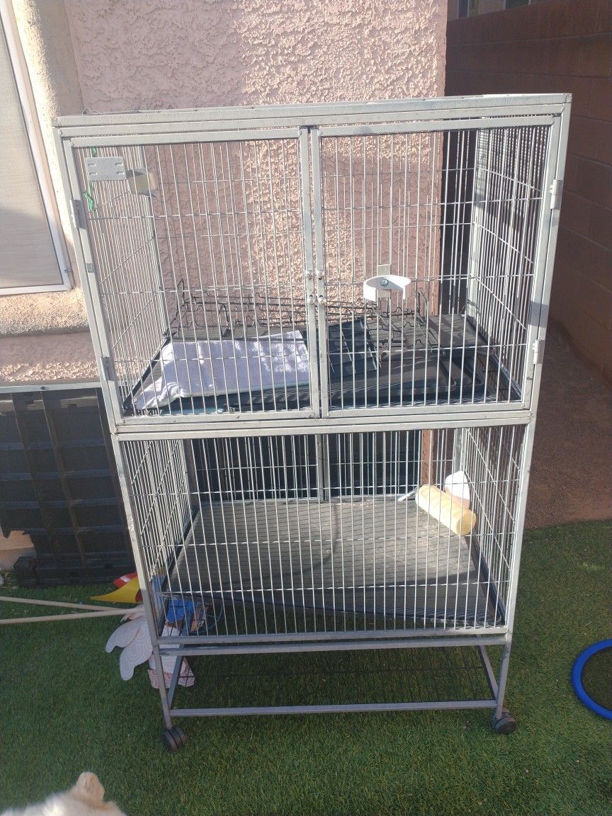 Ferret Nation Model 182 Small Animal Enclosure!!!! for Sale in Las