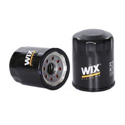 WIX Auto Oil Filter 57356 Brand New