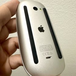 FIRM PRICE - Apple Magic Mouse 2 Rechargeable Wireless Bluetooth Mouse