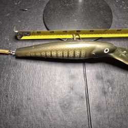 Musky Mania Ernie Lure 