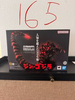 Shfiguarts dragon ball figures