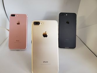 Apple iphone 7 plus t-mobile