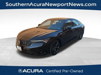 2025 Acura Integra