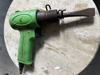 AIR IMPACT HAMMER